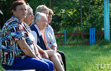 Проживающих в Литве украинских и белорусских пенсионеров предлагают лечить бесплатно