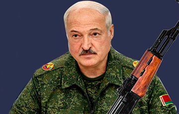 Лукашенко близок к признанию его террористом