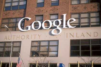 Google поборется с «российской пропагандой» в интернете