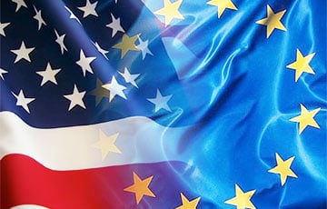 «Немецкая волна»: Европа и США должны заморозить работу крупнейших белорусских госпредприятий