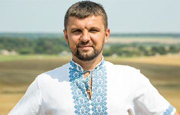 Игорь Гузь: Всем белорусам — лучи поддержки в борьбе за независимость
