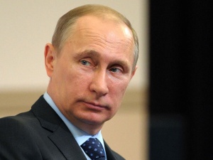 Путин ответил, когда решатся вопросы по газу для Беларуси