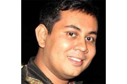 В Бангладеш зарубили блогера-атеиста
