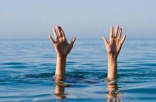 Женщина едва не утонула в Свислочи на глубине всего 1,5 м
