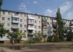 В Минске опять начнут строить «хрущевки»