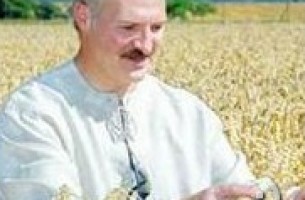 Лукашенко: Шкловский район - показательный