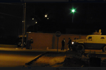 Силовики начали штурм захваченного боевиками отеля в Уагадугу