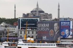 Турция хочет в зону свободной торговли с ТС