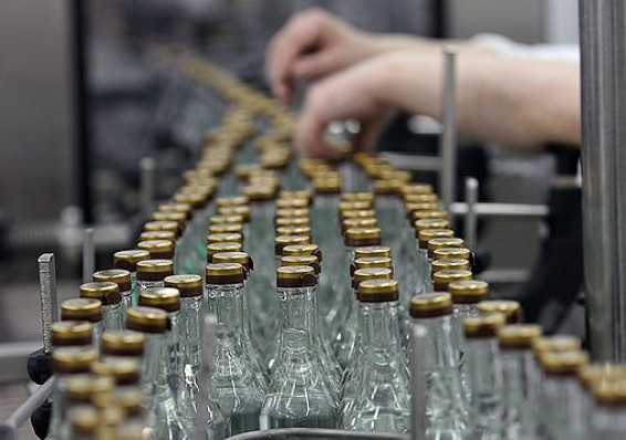 В Беларуси увеличили квоты на алкоголь