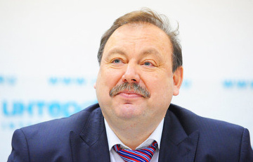 Геннадий Гудков: Как только Лукашенко уйдет, белорусы станут быстрее членами ЕС, чем Украина