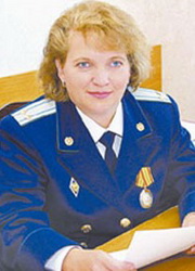 Приговор Светлане Байковой может быть вынесен в августе