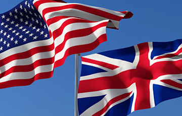 США готовы заключить привлекательное торговое соглашение с Британией после Brexit
