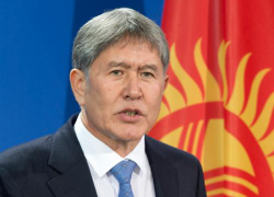 Минск обвинил президента Кыргызстана в предвзятости