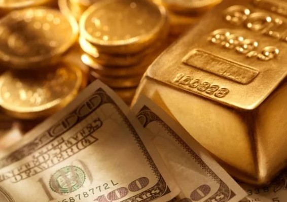 За март золотовалютные резервы Беларуси снизились на 6,2 миллиона долларов