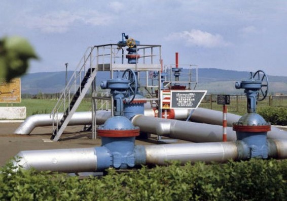 Беларусь и Россия договорились о поставках нефти до конца 2019 года
