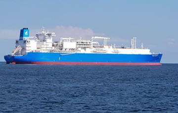 Газпром начал поставки газа в Калининград в обход Беларуси