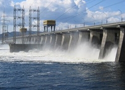 ГЭС на Двине будут строить турки