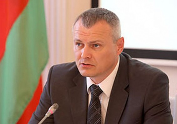 МВД хочет усилить меры безопасности в белорусских школах