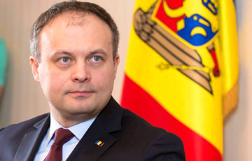 Спикер парламента Молдовы: Новое поколение все меньше и меньше разговаривает на русском языке
