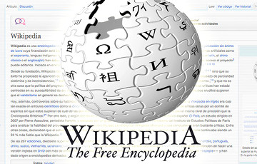Путин предложил заменить в России «Википедию»