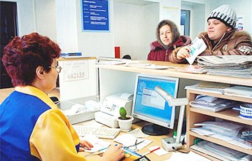 Белорусы будут платить 80% себестоимости услуг ЖКХ