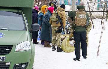 В «ДНР»-«ЛНР» паникуют из-за действий украинской армии
