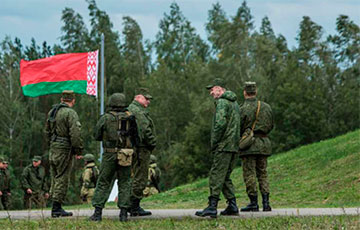 ЕС назвал провокацией учения Беларуси у его границ