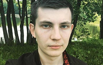 Политзаключенный Игорь Лосик прекратил голодовку