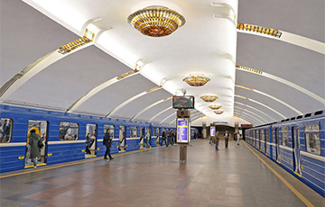 На станции метро «Парк Челюскинцев» завершился ремонт