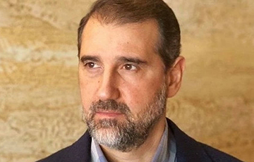 В Сирии наложен арест на имущество двоюродного брата Асада