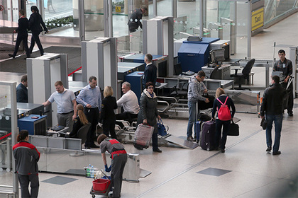 ЛАНИТ, «Эликс» и Ntechlab представили технологию распознавания лиц в аэропортах
