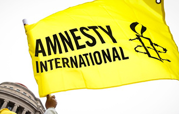 Amnesty International напомнит в ООН о блокировке «Хартии-97»