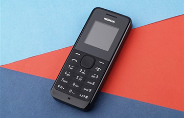 Вперед, в прошлое: Nokia готовит новый кнопочный телефон