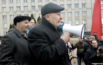 Активист из Гродно: Лукашенко нас всех обманул