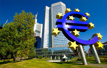 Экономика еврозоны показала рекордный рост за последние два года