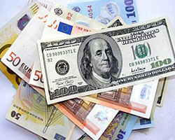 Валютный рынок Беларуси 2–8 декабря