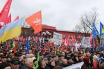 20 тысяч киевлян требуют освобождения политзаключенных