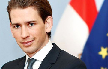 Канцлер Австрии предложил направить пограничников ЕС в Африку