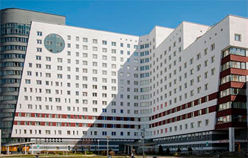 Студенты-медики: Работающих в больницах просят выселиться из общежитий