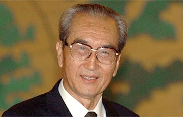 В КНДР умер главный пропагандист семьи Ким Чен Ына