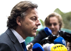 Нидерланды не видят оснований для отмены санкций ЕС против России