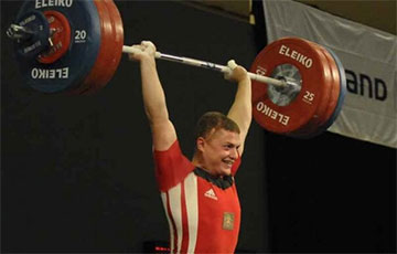 Чемпион мира по тяжелой атлетике о Лукашенко: За 26 лет надоел