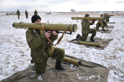 В Конгрессе США предложили оказать Украине военную помошь на миллиард долларов