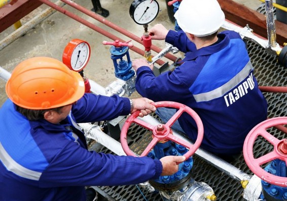 Эксперты: «Газпром» потеряет на новом контракте с Беларусью 500 миллионов долларов