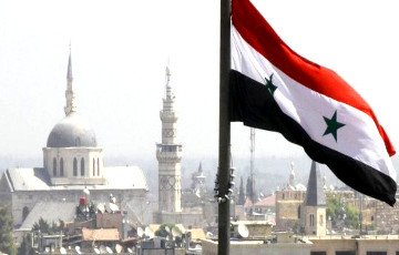 Сирийская оппозиция решила бойкотировать конгресс в Сочи
