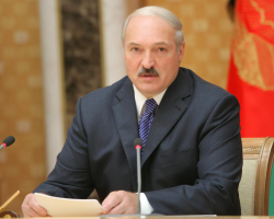 Лукашенко рассказал, в чем проблема образовательной сферы Беларуси
