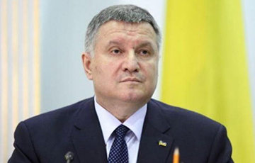 Глава МВД Украины рассказал о сообщниках луцкого террориста в других городах
