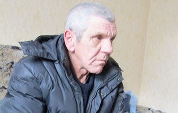 «Тунеядец» из Березы: Я бы Лукашенко посадил в клетку и брал по $100 за фотографию