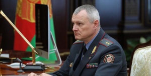 Игорь Шуневич подал в отставку
