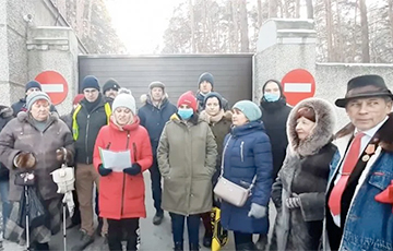 Жители Челябинска обратились к Байдену с просьбой очистить воздух в городе